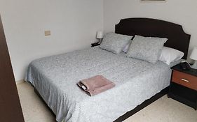 Apartamento Sol A Free Parking Air Conditioning