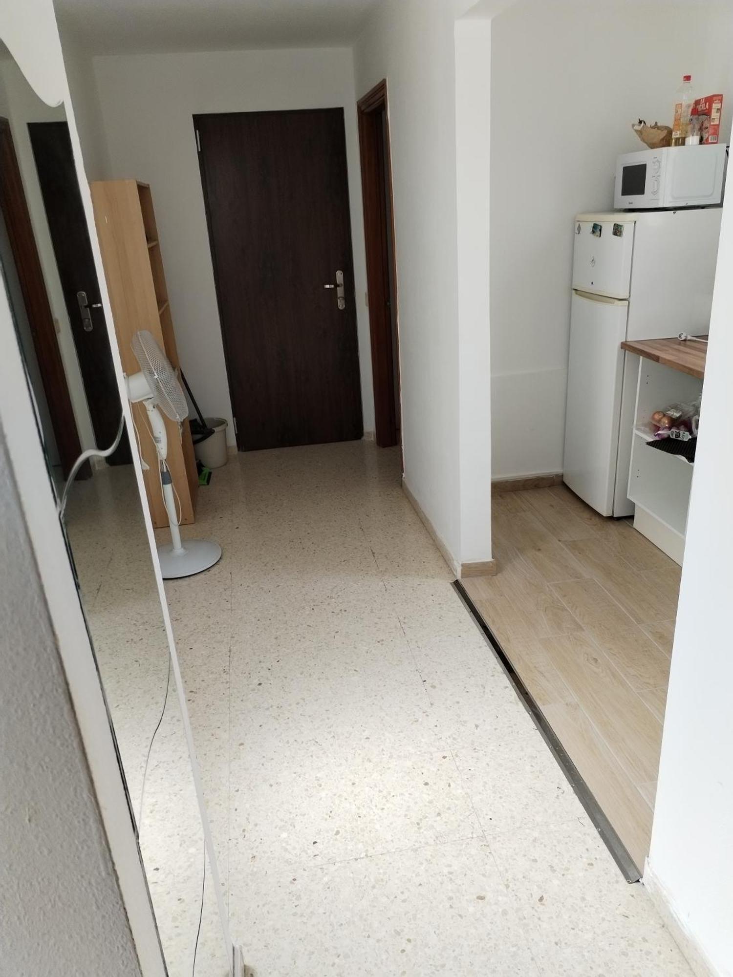 Apartamento Sol A Free Parking Air Conditioning Vecindario  Exterior foto